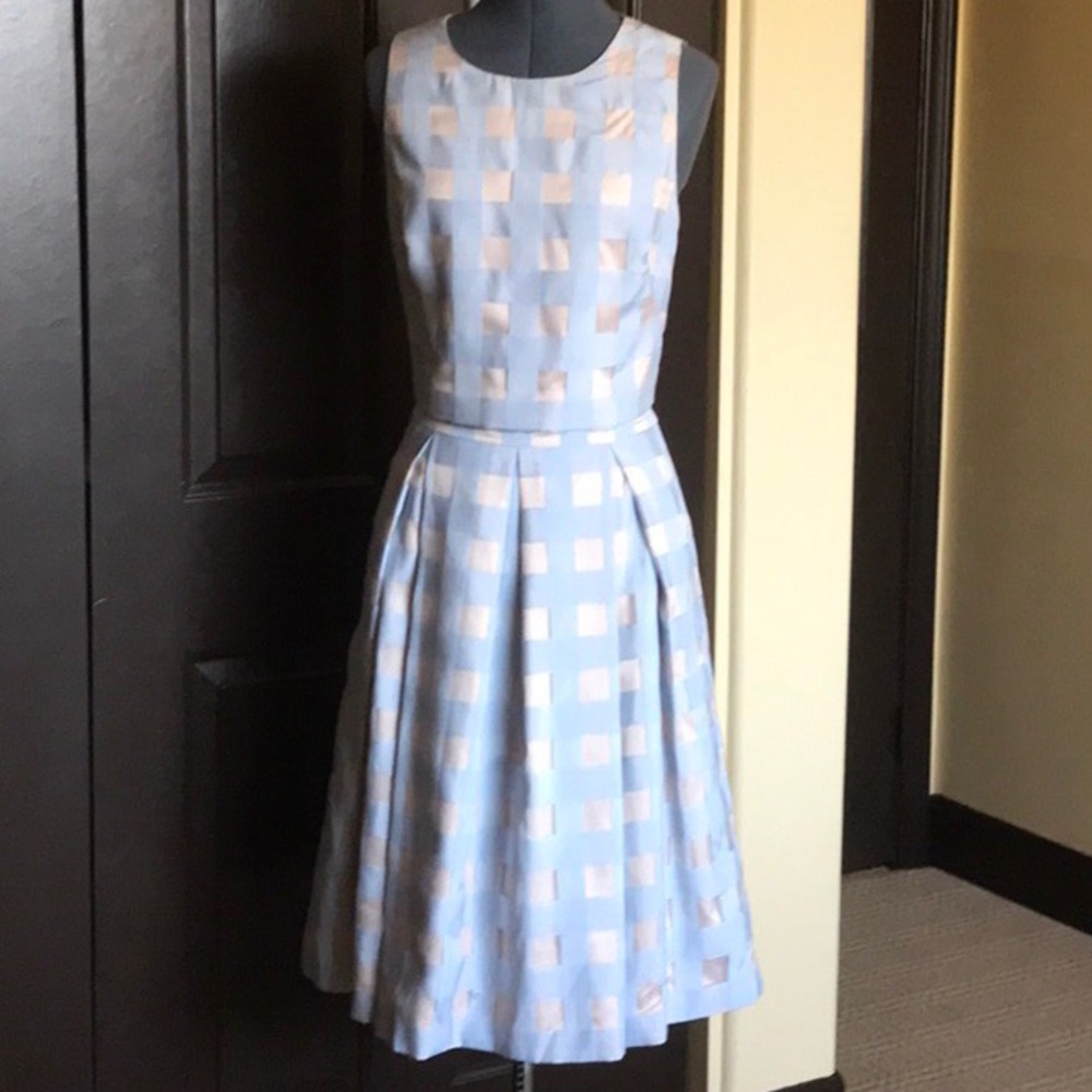 Eliza J skirt set